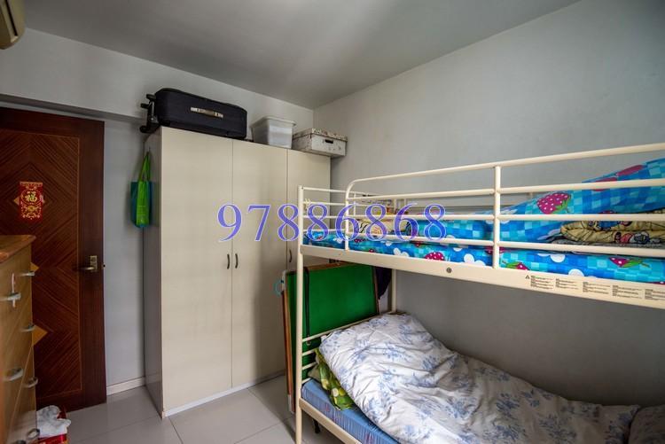 Blk 33 Eunos Crescent (Geylang), HDB 3 Rooms #158666162